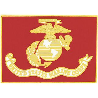 United States Marine Corps Flag   16669937   Shopping