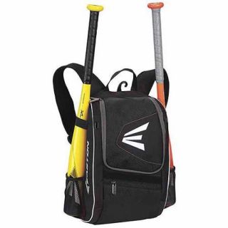 E100p Yth Bat Backpack Blkblk