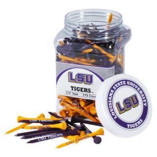 MULTICOLORED 175 Tee Jar   LSU