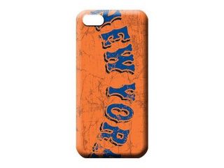 iphone 6 Attractive forever colorful phone carrying skins new york mets mlb baseball