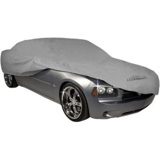 Coverking Universal Cover Fits Sedans Up To 16' 8" Triguard Gray