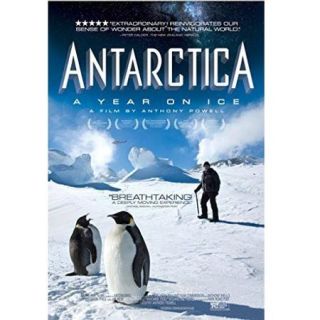 Antarctica A Year On Ice