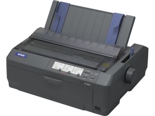EPSON FX 890A (C11C524301) 9 pins Dot Matrix Printer