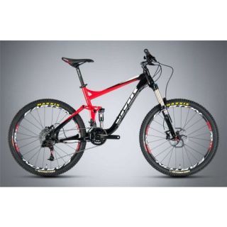 Vitus Bikes Escarpe I Suspension Bike 2013