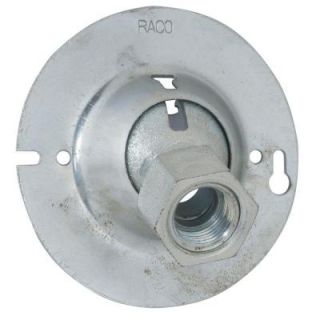 Raco Round Swivel Fixture Cover (25 Pack) 895