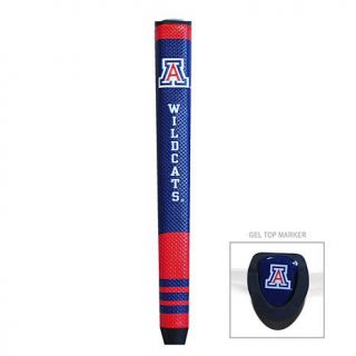 NCAA Putter Grip   Arizona Wildcats   7752911