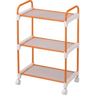 3 Tier Utility Cart