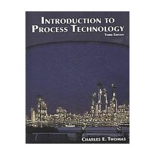 Introduction to Process Technology (Paperback)