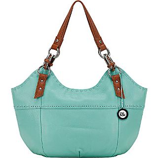 The Sak Indio  Satchel