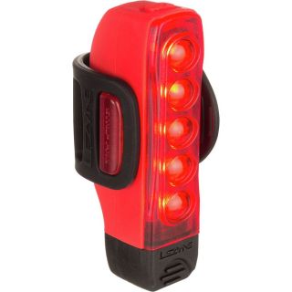 Lezyne Strip Drive Pro Red Rear Light