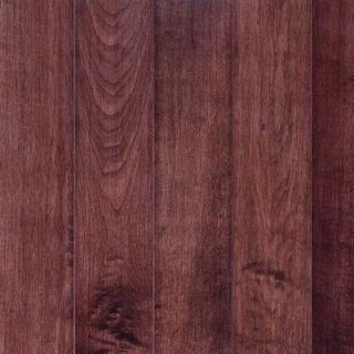 Bruce Abbington Cherry Maple Solid Hardwood Flooring   5 in. x 7 in. Take Home Sample BR 665065