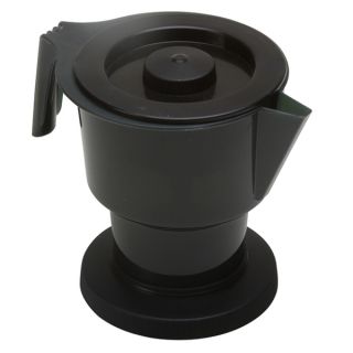 KitchenWorthy Microwave Coffee Maker (Pack of 12)