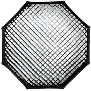 Interfit Honeycomb Grid for 48" Octobox PSOR120HCG