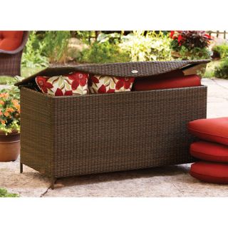 Better Homes and Gardens Lake Island Deck Box