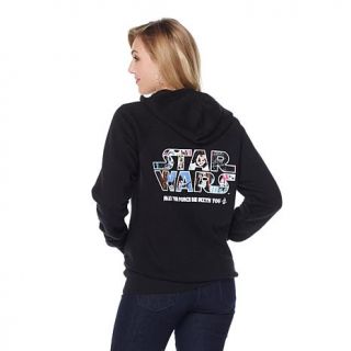 Her Universe Star Wars "May the Force" Hoodie   7882157