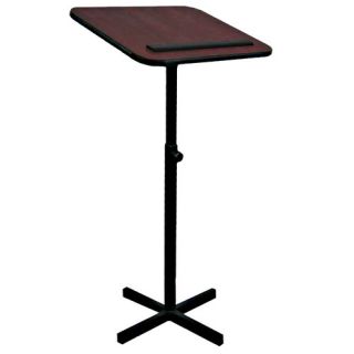 AmpliVox Sound Systems Xpediter Adjustable Speaker Stand