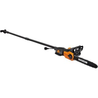 WORX 8" 8A Electric Pole Saw