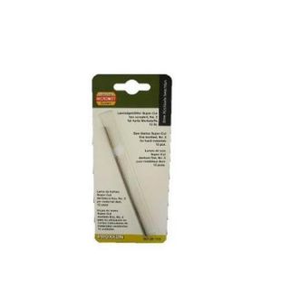 Proxxon 28113 Standard Super Cut Scroll Saw Blades   Number 3 41 TPI