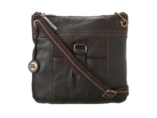 The Sak Kendra Leather Crossbody