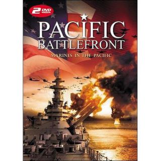 Pacific Battlefront Marines In The Pacific (Widescreen)