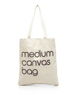 Tote   Medium Canvas