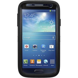 OtterBox Samsung Galaxy S IV Defender Case 835840