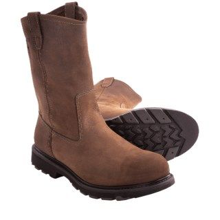 Wolverine Slip Resistant EH Wellington Work Boots (For Men) 6796U 41
