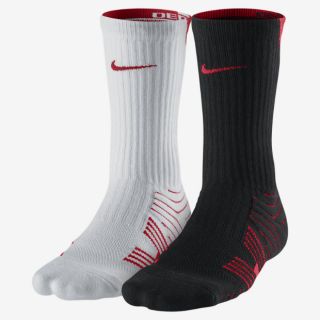 Nike Performance Crew Kids Football Socks (Medium/2 Pair)