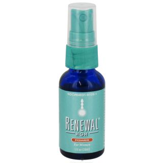 Renewal HGH Power for Women  ™ Shopping