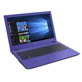 Acer Aspire 15.6" LED, Intel Quad Core 4GB RAM, 1TB HDD Windows 10 Laptop   8069691