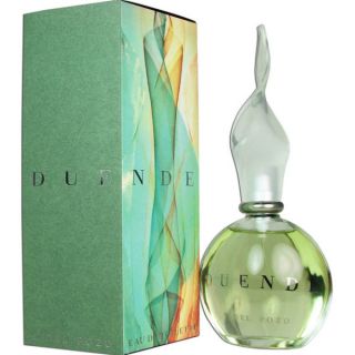 Jesus del P ounceo Duende Essencia Womens 3.4 ounce Eau de Toilette