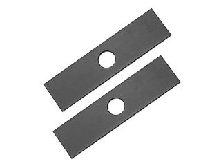 Echo Lawn Edger (2 Pack) Replacement 8" x 1" Edger Blade # 40 141 2pk