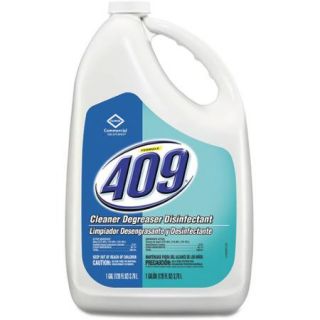 Formula 409 Cleaner Degreaser Disinfectant Refill, 128 fl oz