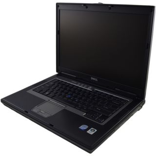 Dell Latitude E6220 12.5 inch 2.3GHz Intel Core i5 CPU 4GB RAM 320GB