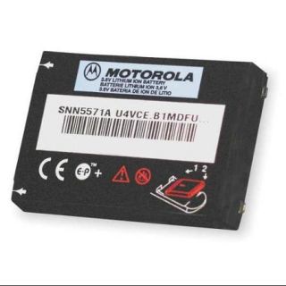 Motorola Battery Pack, 56557