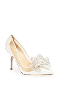 kate spade new york lovely pointy toe pump