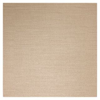 American Olean 12 Pack Infusion Gold Fabric Thru Body Porcelain Floor Tile (Common 12 in x 12 in; Actual 11.75 in x 11.75 in)