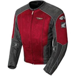 Joe Rocket Skyline 2.0 GoldWing Textile Jacket Wine Red XL