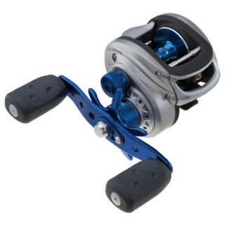 Abu Garcia Orra Inshore Low Profile Baitcast Reel 755987