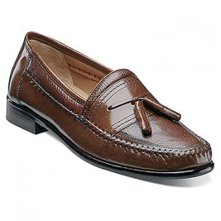 Florsheim Swivel Tassel  Men's   Cognac