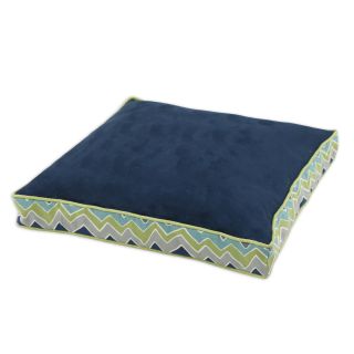 Brite Ideas Living See Saw Boxed Dog Bed