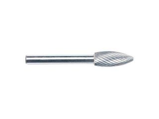 19D759 Carbide Bur, Pointed Tree, 9.5 mm