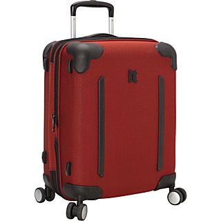 IT Luggage Defender Collection with Frameless Full Body Protection 22 Upright