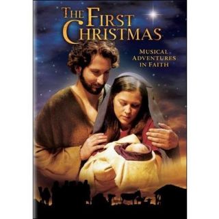 The First Christmas (Widescreen)