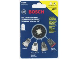 OIS001 OIS Adapter for Bosch Accessories