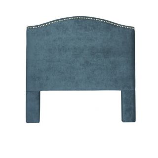 Burnish Upholstered Headboard by Craftmaster