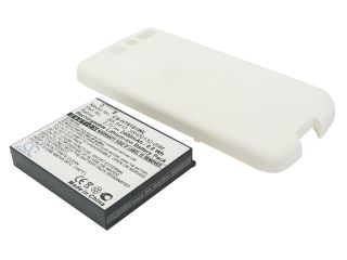 vintrons Replacement Battery For HTC A8181, Bravo, Desire