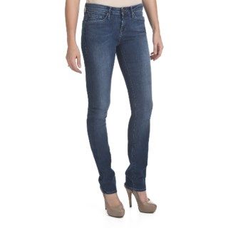 Agave Denim Paloma Skinny Jeans (For Women) 5362C