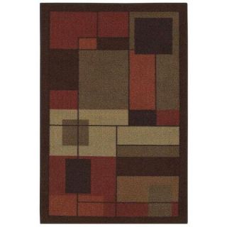Mohawk Home Hayworth 2 ft. 6 in. x 3 ft. 10 in. Accent Rug 291716