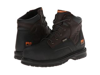 Timberland PRO Power Welt 6 Waterproof Steel Toe